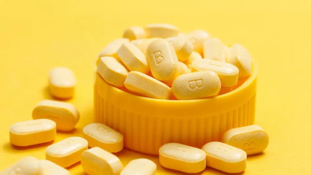 B群推薦|十二款維他命B群品牌評比與五大選購原則完整指南