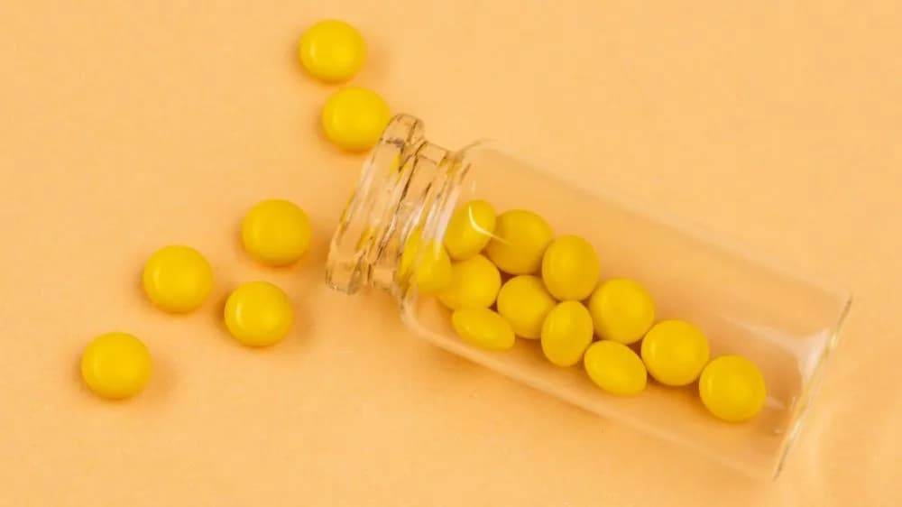 綜合維他命功效有哪些?成分解析、食用時機與選購要點完整指南