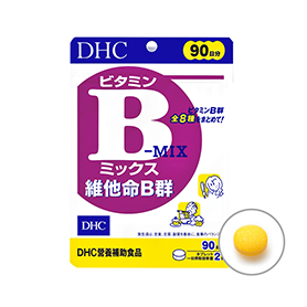 DHCB群