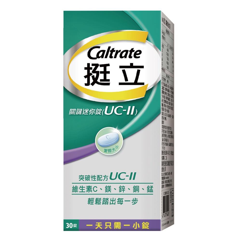 （二）UC2推薦品牌2：挺立UC2