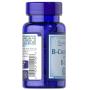 Vitamin B-Complex and Vitamin B-12 維生素B群 & B-12（90顆）