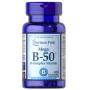 維生素 B-50® 複合物	