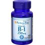Vitamin B-1 250 mg