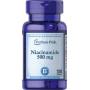 煙酰胺 500 MG  Niacinamide（100 錠）