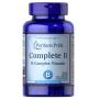 Complete B (Vitamin B Complex) 維生素B複合物 素食