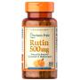 Rutin 500 mg 蘆丁500毫克