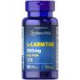 L-Carnitine  500 MG 左旋肉鹼（60 錠）