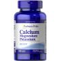 Calcium Magnesium and Potassium 鈣鎂和鉀