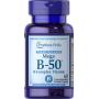 維生素B-50® 長效緩釋型錠劑