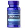 DHEA 50 – 天然荷爾蒙平衡，提升活力與抗老化（100錠）
