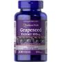 Grapeseed Extract 100 mg葡萄籽提取物 100毫克