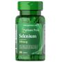 Selenium 100 mcg 硒