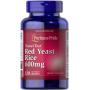   Red Yeast Rice 600 mg 紅曲米