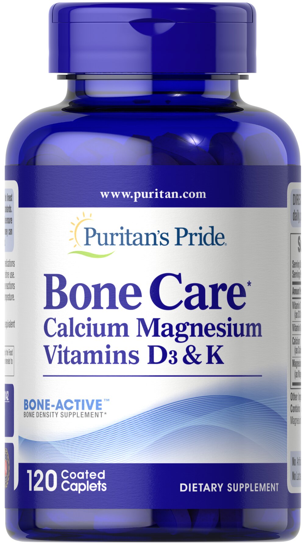 Bone Care 骨骼護理