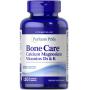 Bone Care 骨骼護理