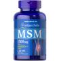  MSM 1500 mg 支持關節**素食