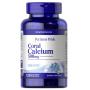  Coral Calcium Complex with vitamin C&D 