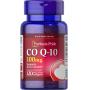 Co Q-10 100 mg （120 膠囊）