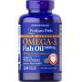 三倍強度 Omega-3 魚油 1400 毫克（950 毫克活性 Omega-3）