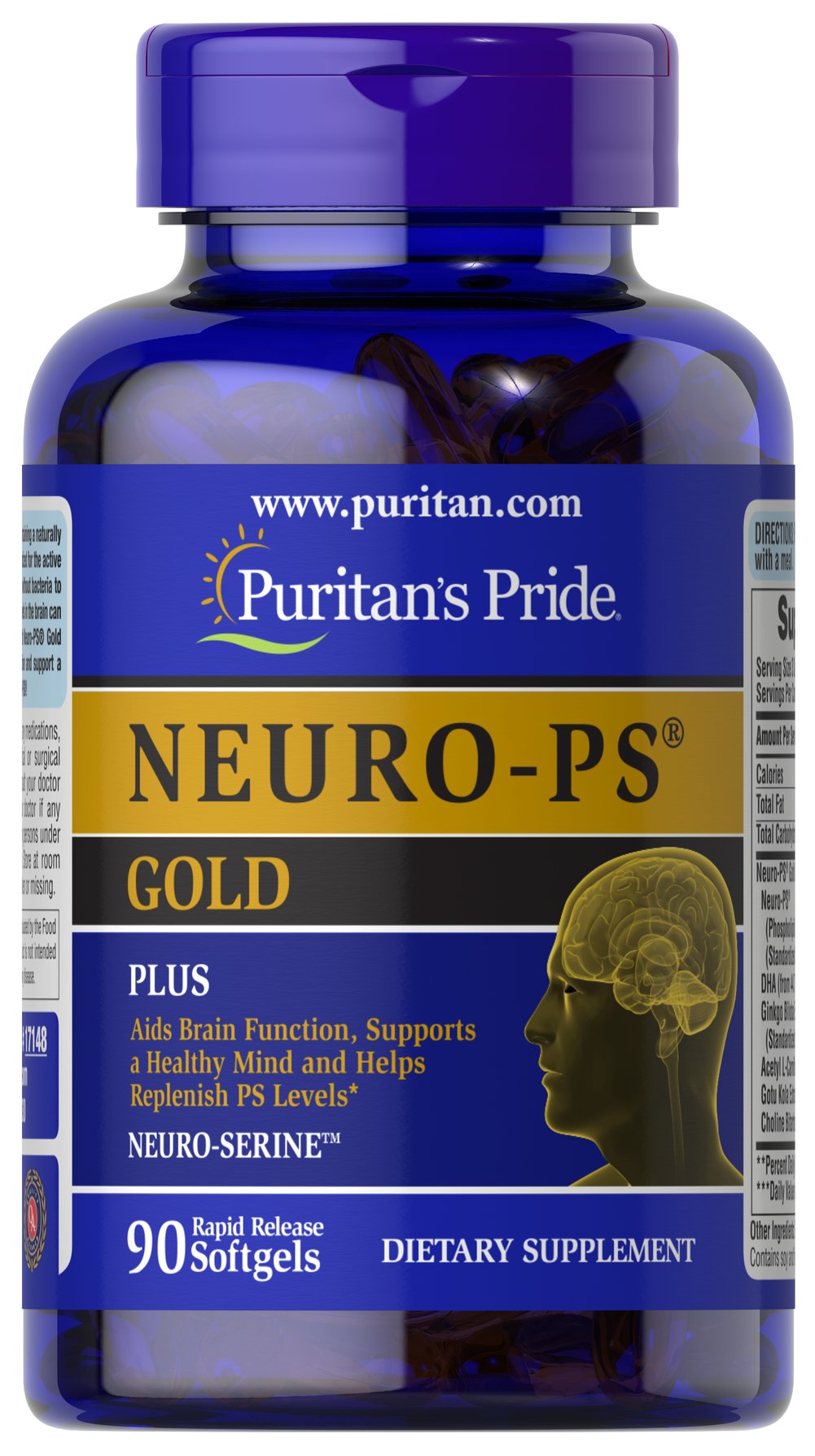  NEURO-PS®GOLD™