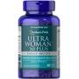 Ultra Woman™ 50 Plus Multi-Vitamin 60 錠