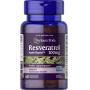  Resveratrol 白藜蘆醇 100 MG （60 粒）
