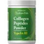 Collagen Peptides Powder Type I & III 水解膠原蛋白胜肽粉 I 型 和 III 型