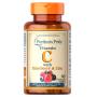 Vitamin C with Elderberry & Zinc, 接骨木漿果和鋅的維生素C  