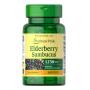 Elderberry Sambucus 1250 mg 接骨木莓