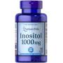 Inositol 1000 mg 肌醇（90 錠）