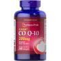 Co Q-10 200 MG （240 膠囊）