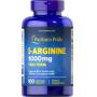  L-Arginine 1000 mg L-精氨酸 游離形 1000毫克
