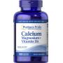 Calcium Magnesium plus Vitamin D 鈣鎂加維生素D