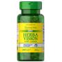 Herbavision葉黃素和山桑子配方（240 膠囊）