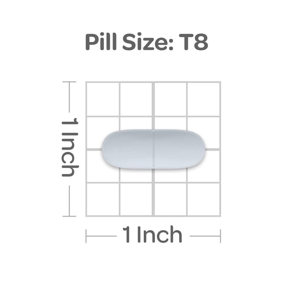 維他命C 1000MG+玫瑰果長效緩釋型