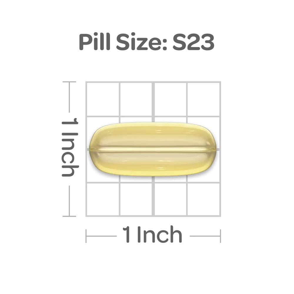 鈣 1200 MG + 維他命D3 1000 IU