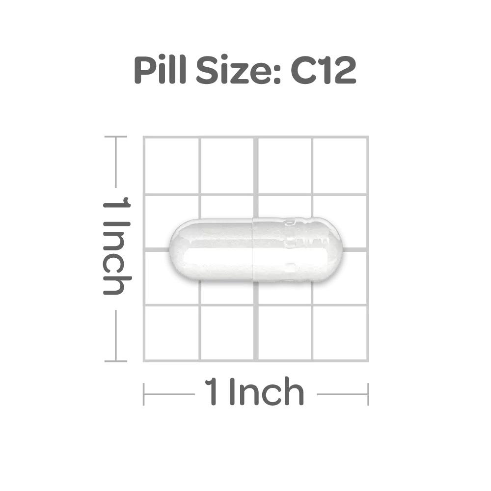 石榴提取物 250 毫克