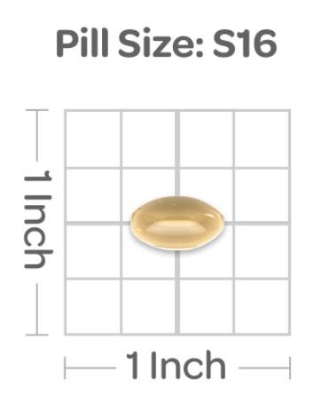 Co Q-10 100 mg （120 膠囊）