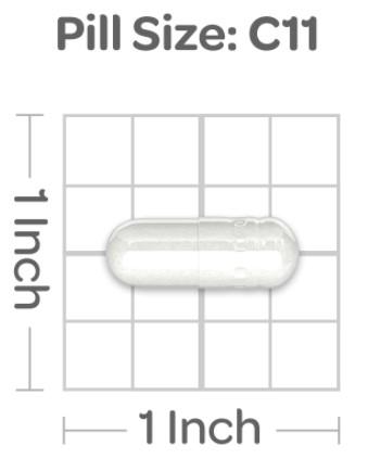Melatonin 10 mg 褪黑激素 （120 粒）