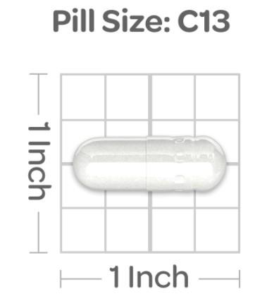 α-硫辛酸（Alpha Lipoic Acid）600 毫克 60 粒