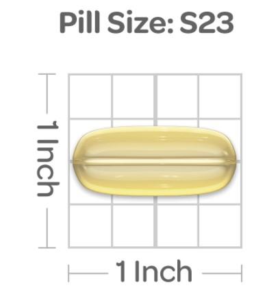 Super Strength Myo-Leptin  CLA 紅花籽油 非基轉 1500mg