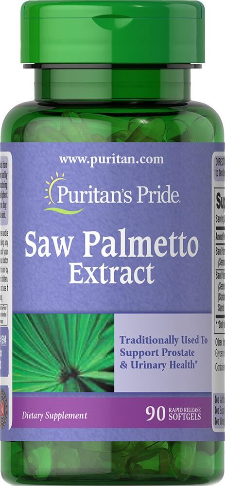   Saw Palmetto 4:1 Extract 鋸棕櫚提取物