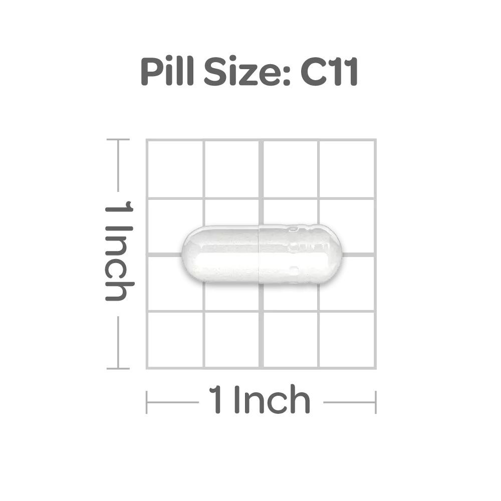 α-硫辛酸（Alpha Lipoic Acid）100 毫克