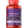 Grapeseed Extract 100 mg葡萄籽提取物 100毫克