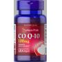 Co Q-10 100 mg （120 膠囊）