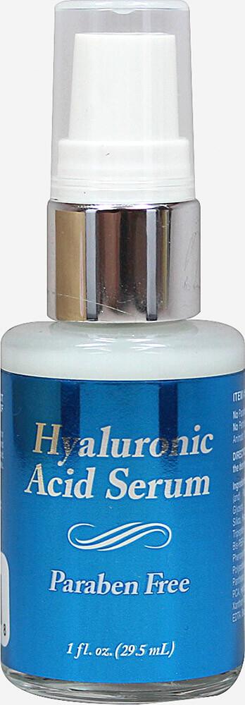 Hyaluronic Acid Serum 透明質酸精華