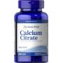 Calcium Citrate 檸檬酸鈣
