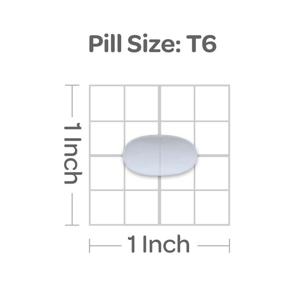 維生素B-12 1000 mcg 長效緩釋型（100顆）