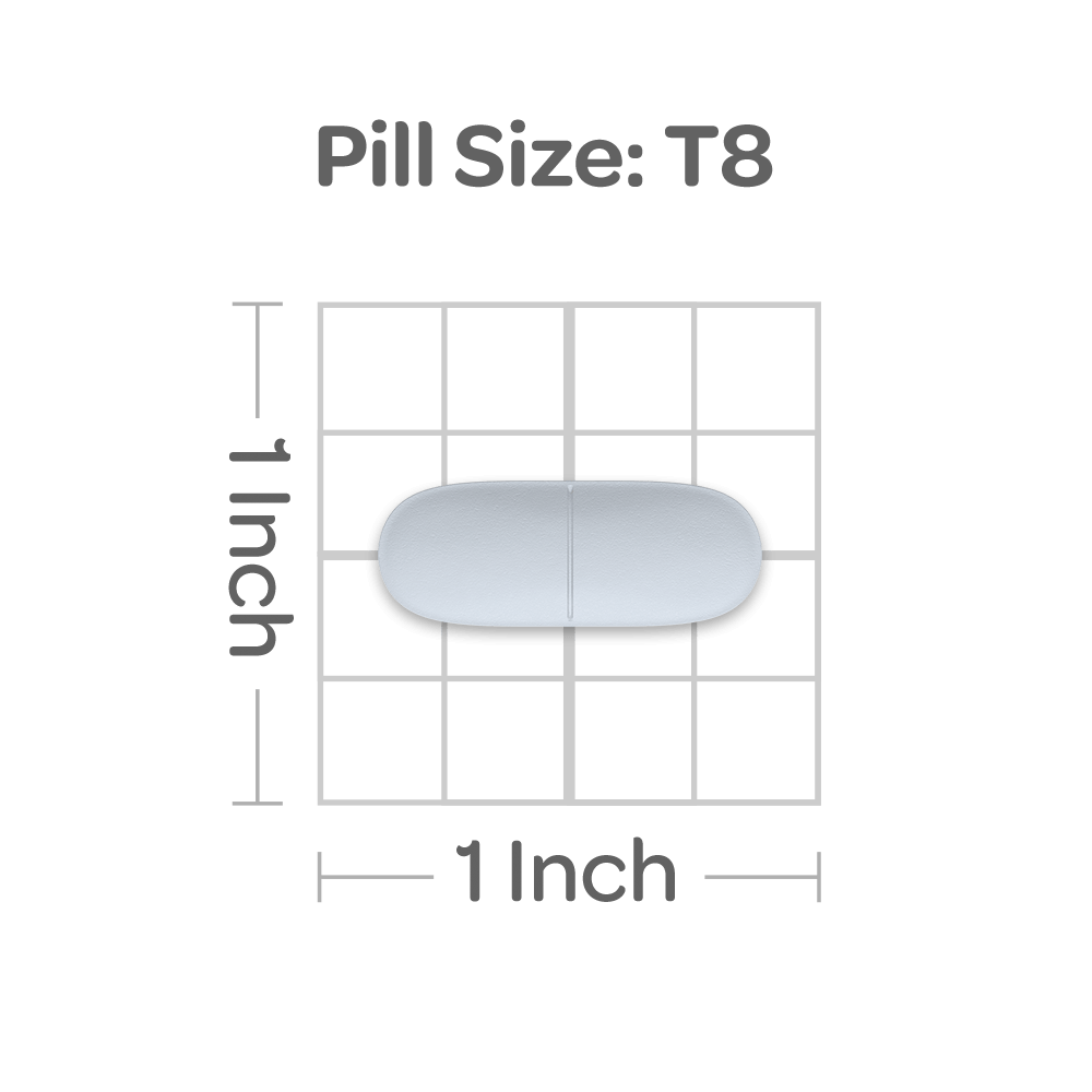 維生素B-50® 長效緩釋型錠劑