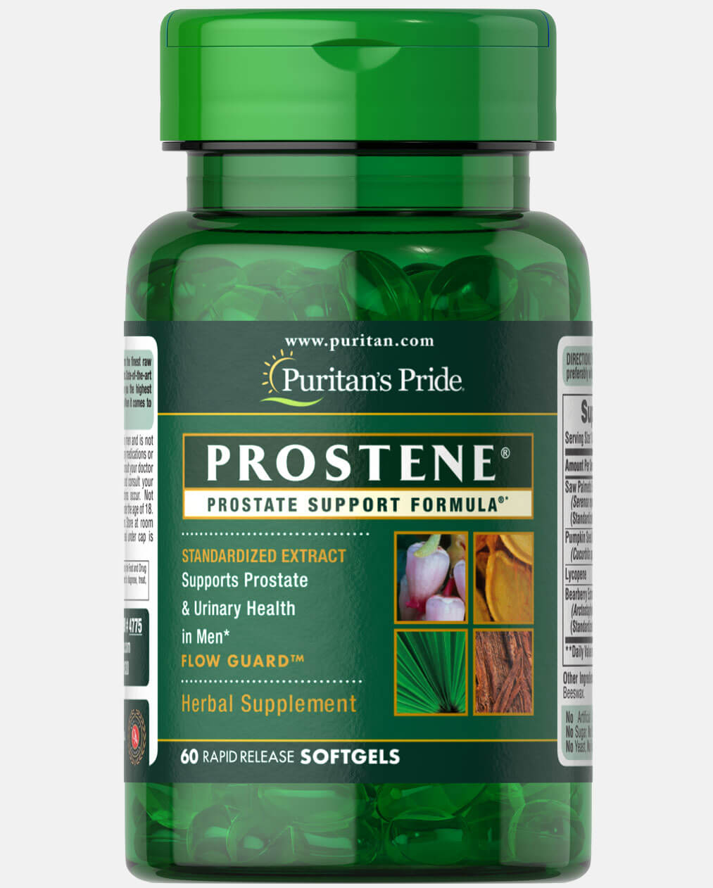 Prostene®前列腺支援配方